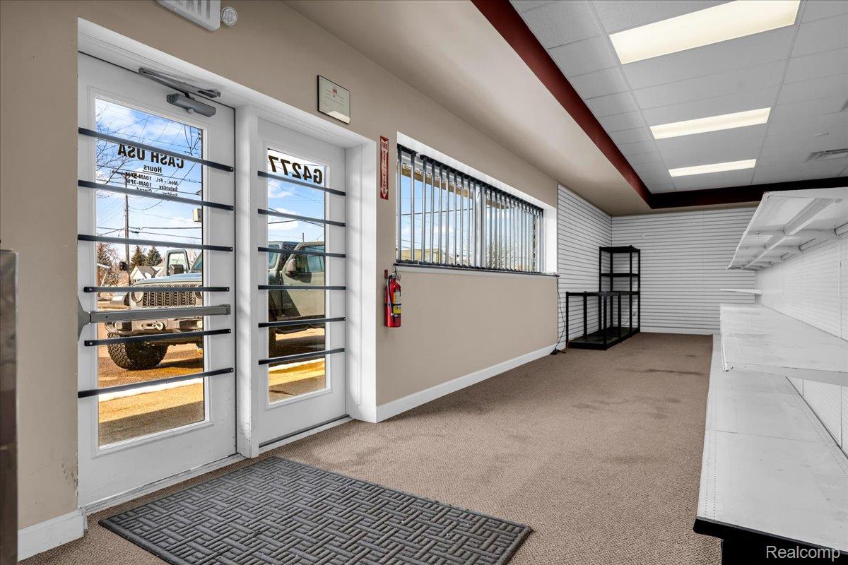 4277 S Saginaw Street