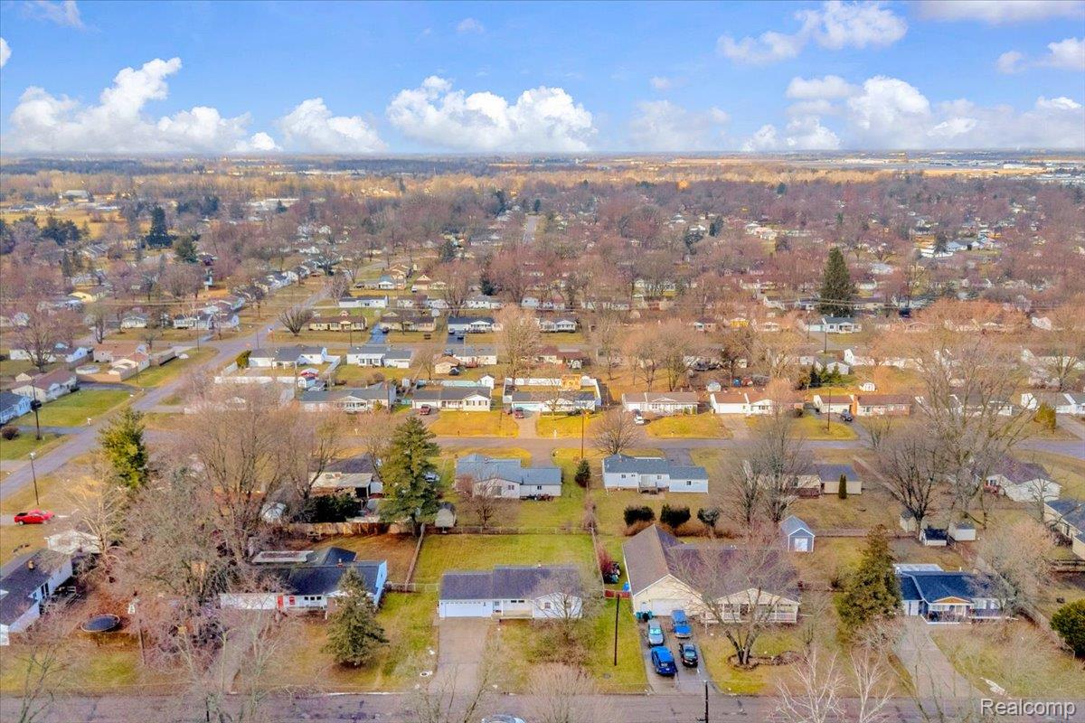 4460 Bristolwood Drive