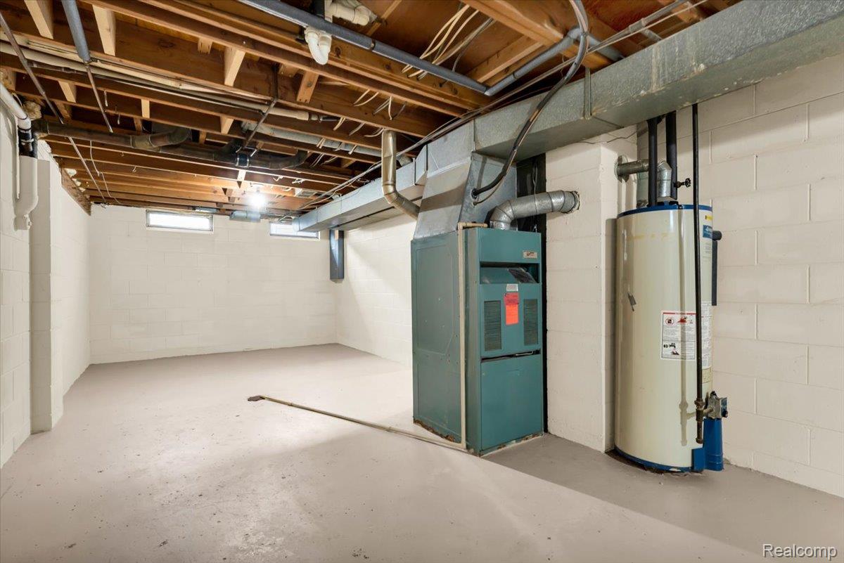 4460 Bristolwood Drive