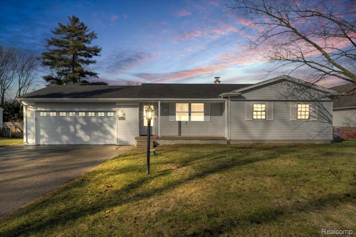 4460 Bristolwood Drive