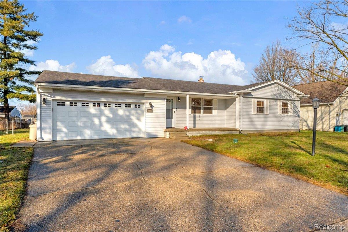 4460 Bristolwood Drive