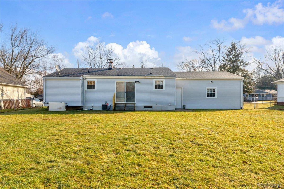 4460 Bristolwood Drive