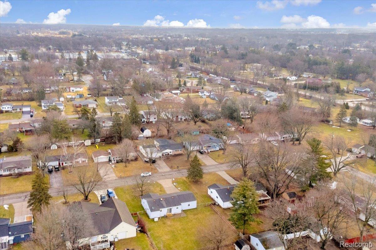 4460 Bristolwood Drive