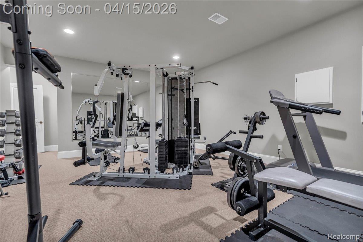 550 Kings Fairway Court