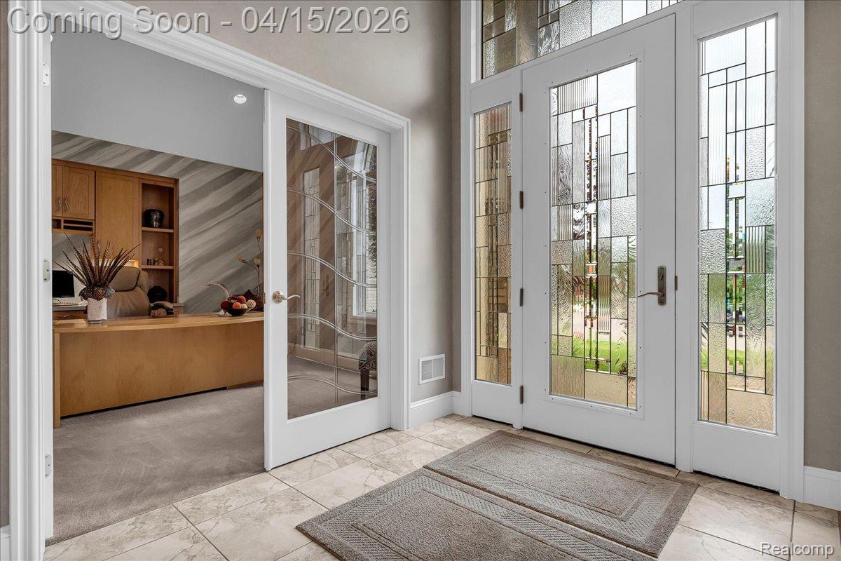 550 Kings Fairway Court