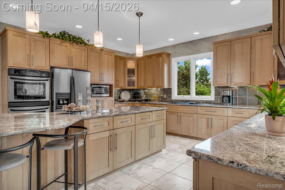 550 Kings Fairway Court