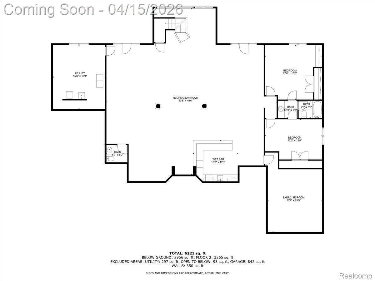 550 Kings Fairway Court