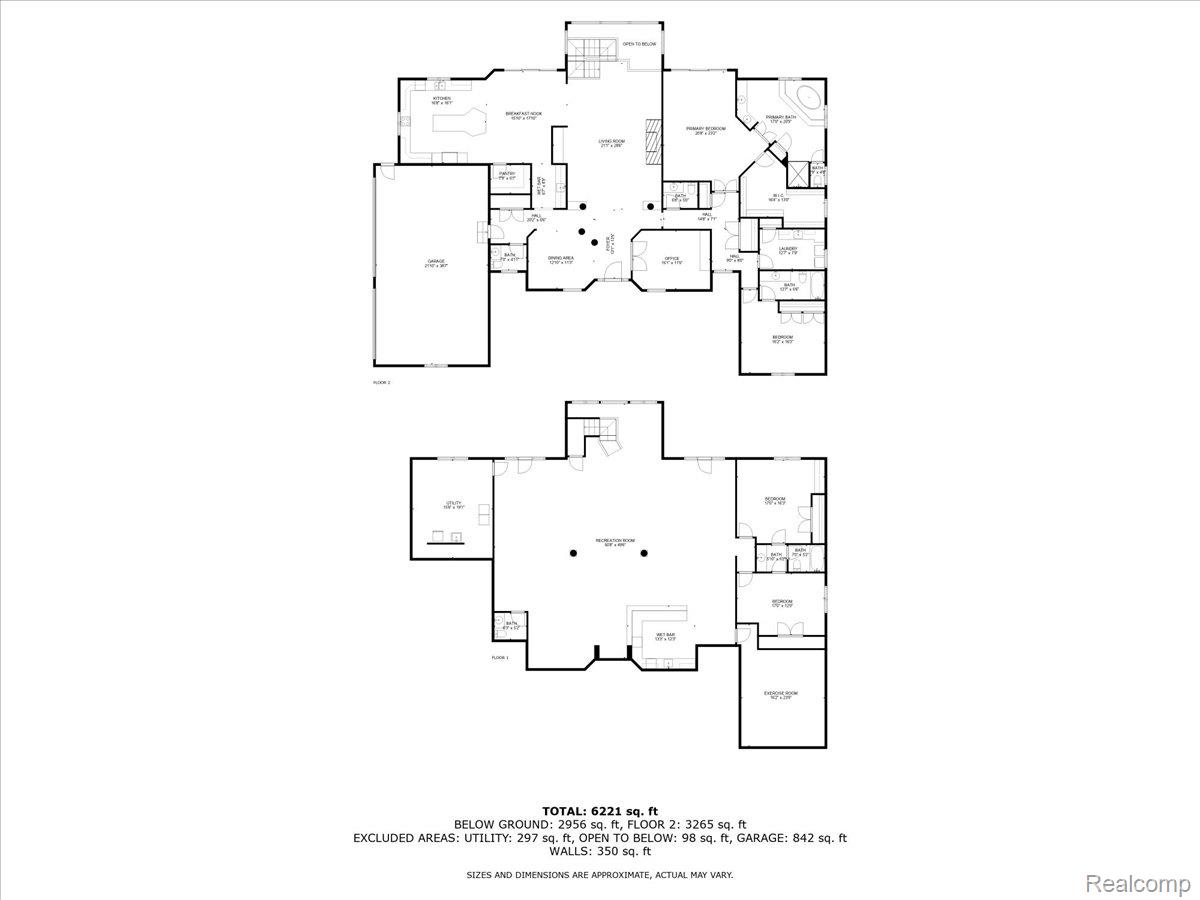 550 Kings Fairway Court