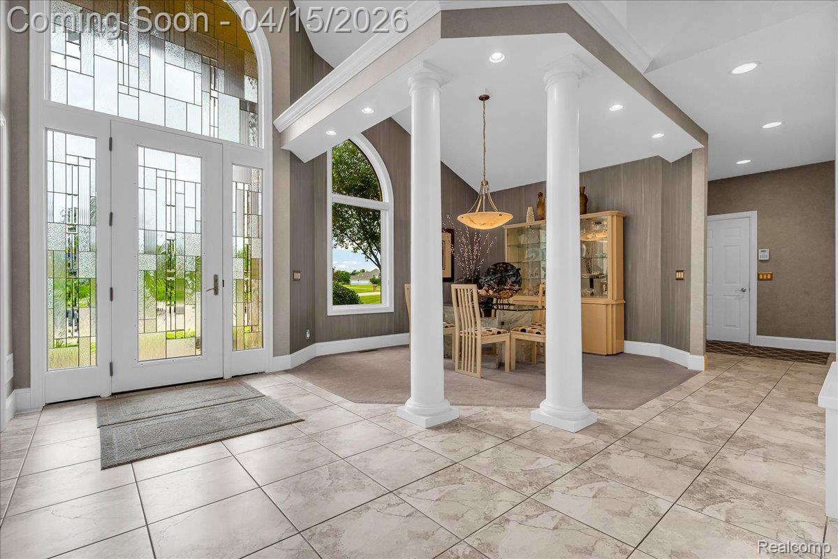 550 Kings Fairway Court