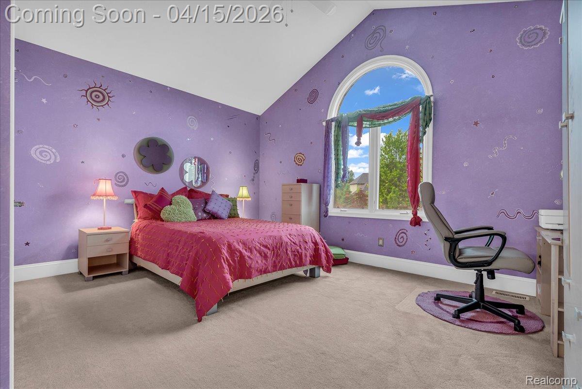 550 Kings Fairway Court