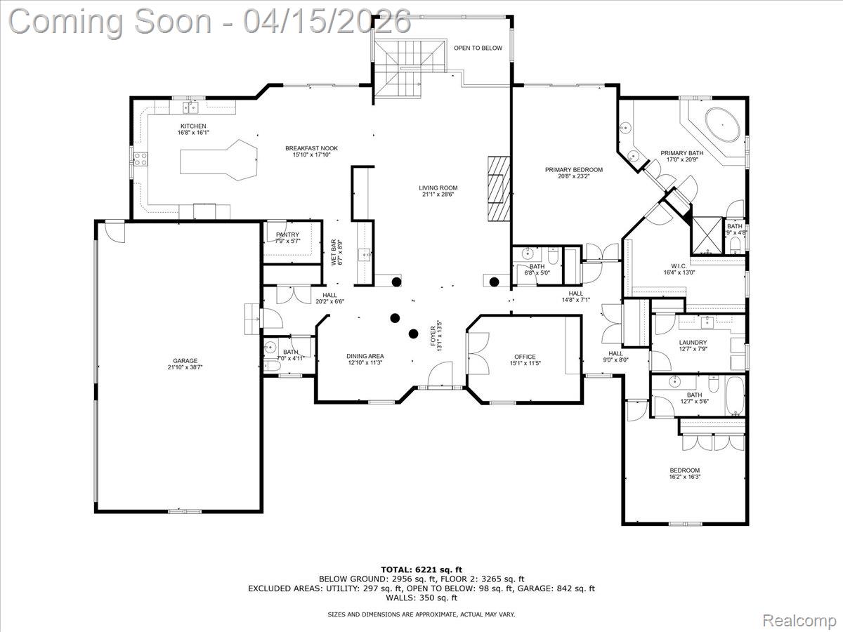 550 Kings Fairway Court