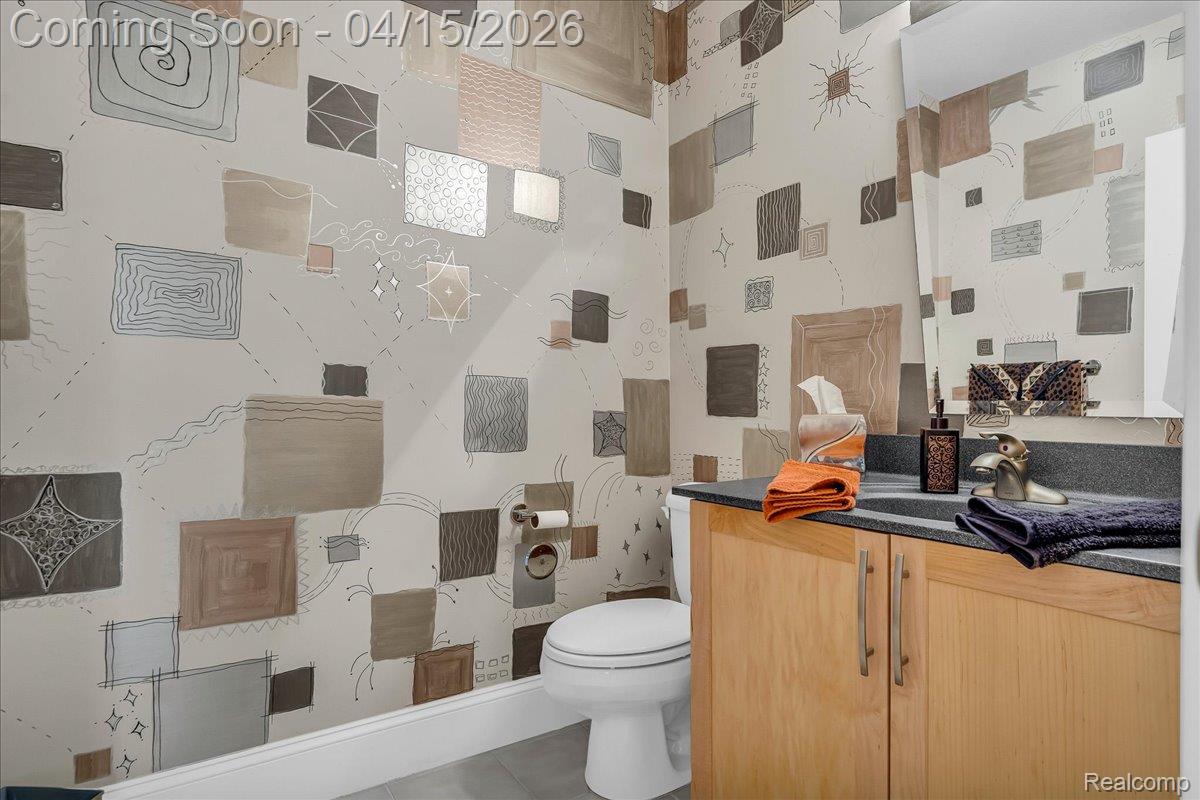 550 Kings Fairway Court