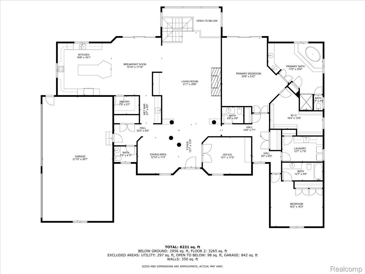 550 Kings Fairway Court