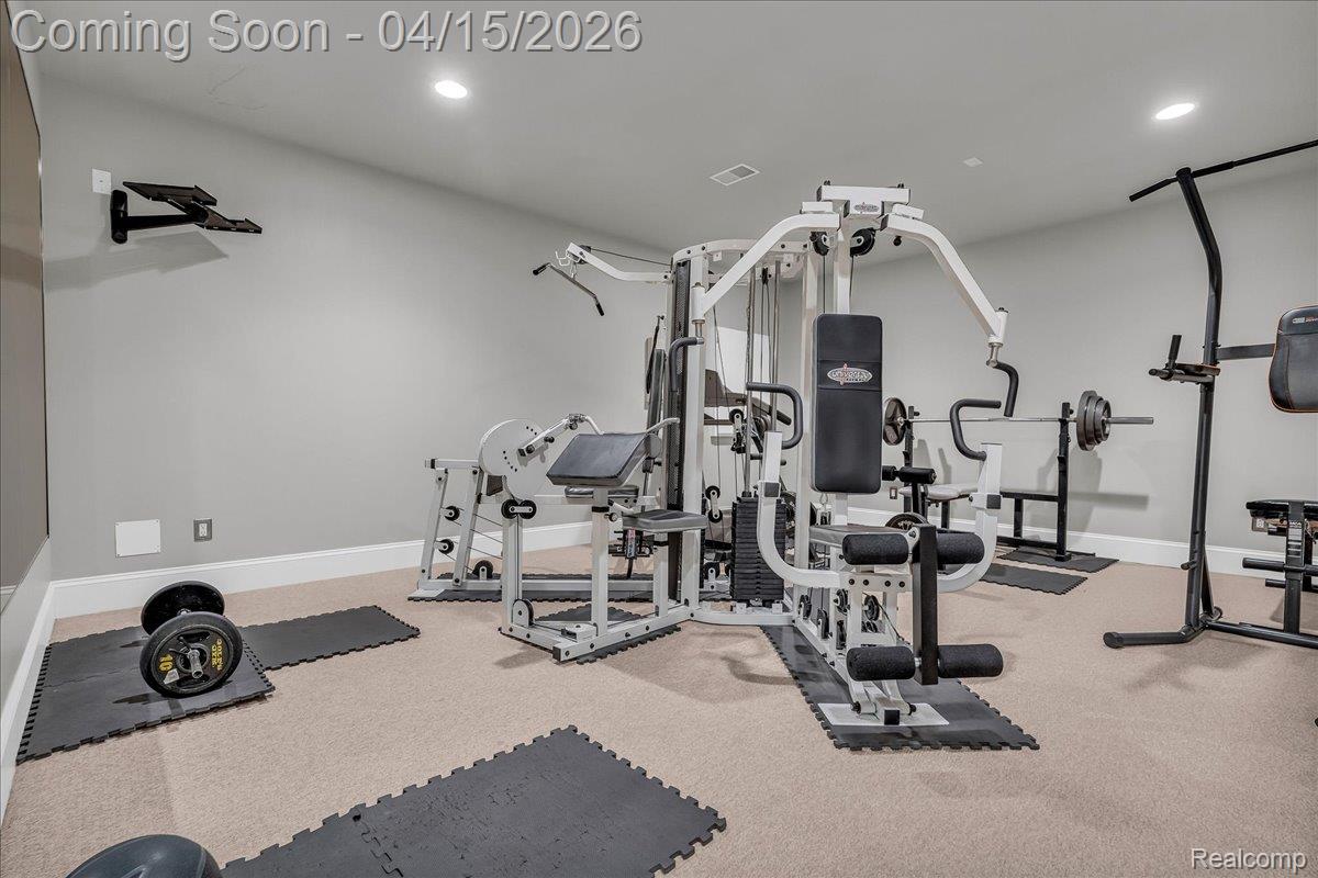 550 Kings Fairway Court