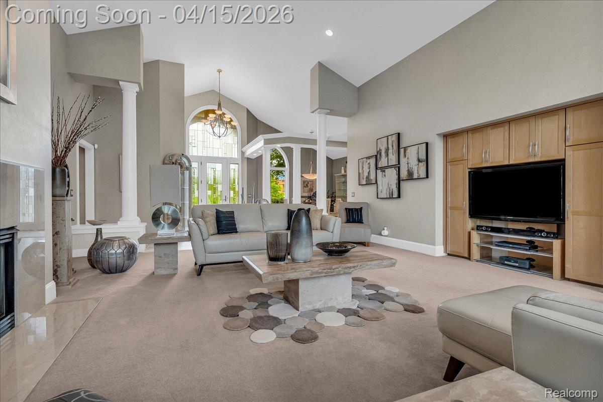 550 Kings Fairway Court