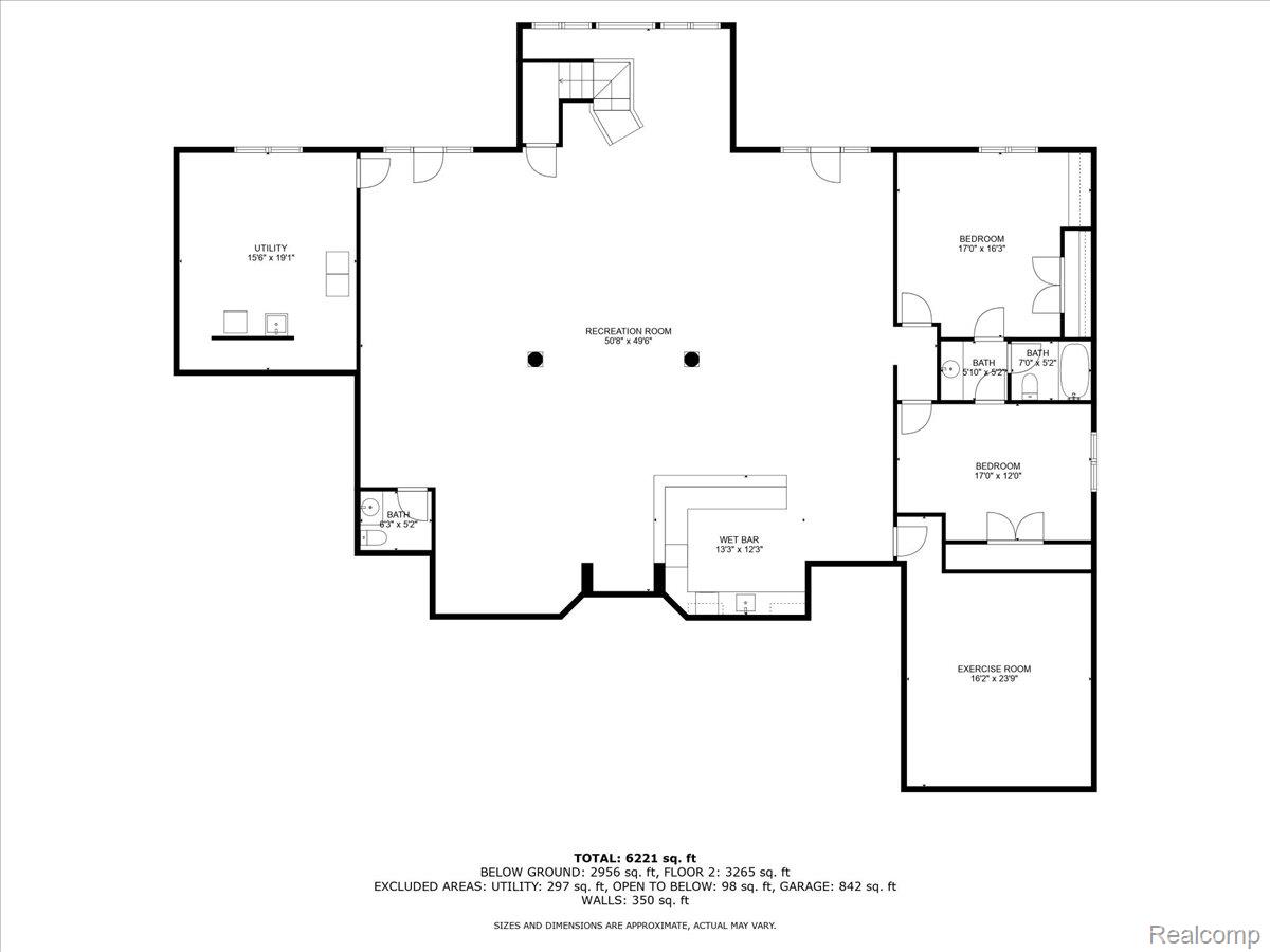 550 Kings Fairway Court