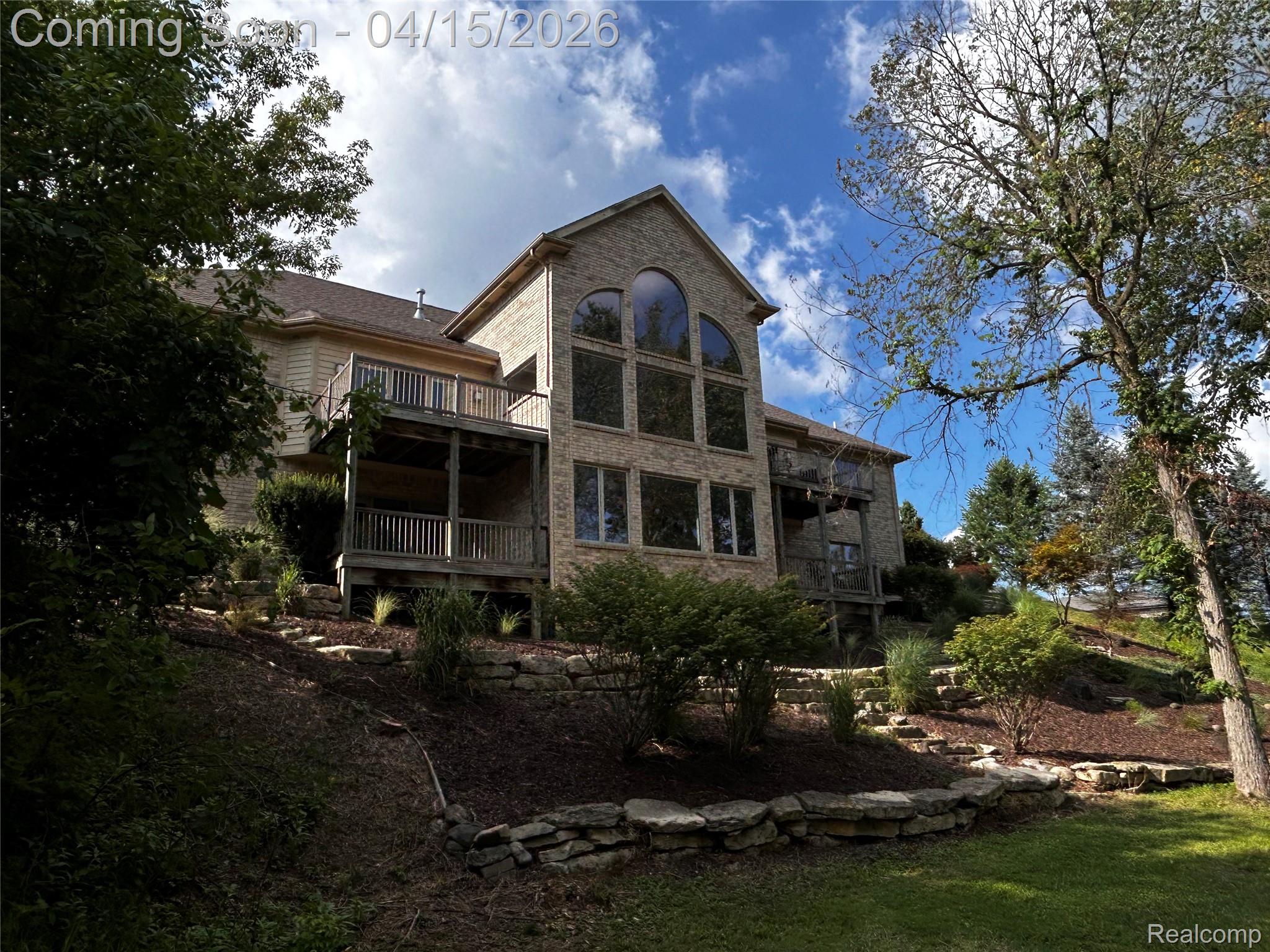 550 Kings Fairway Court