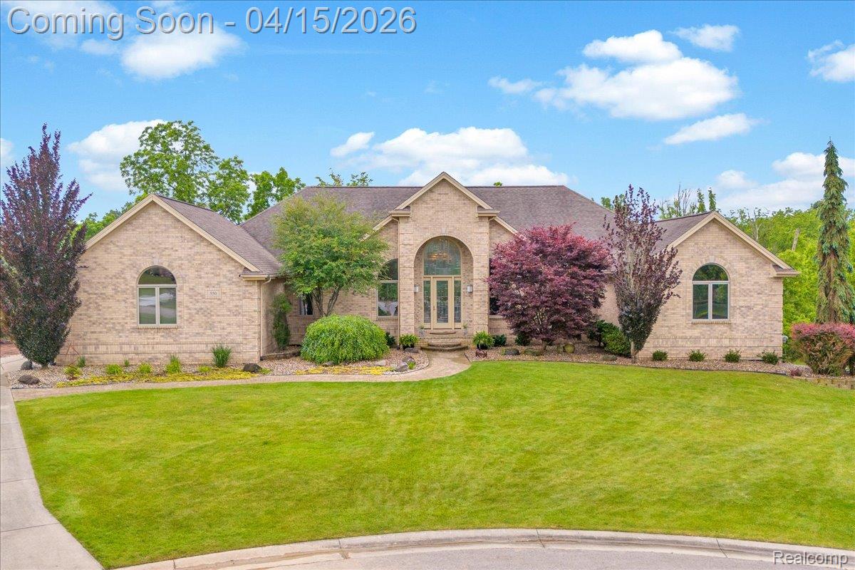 550 Kings Fairway Court