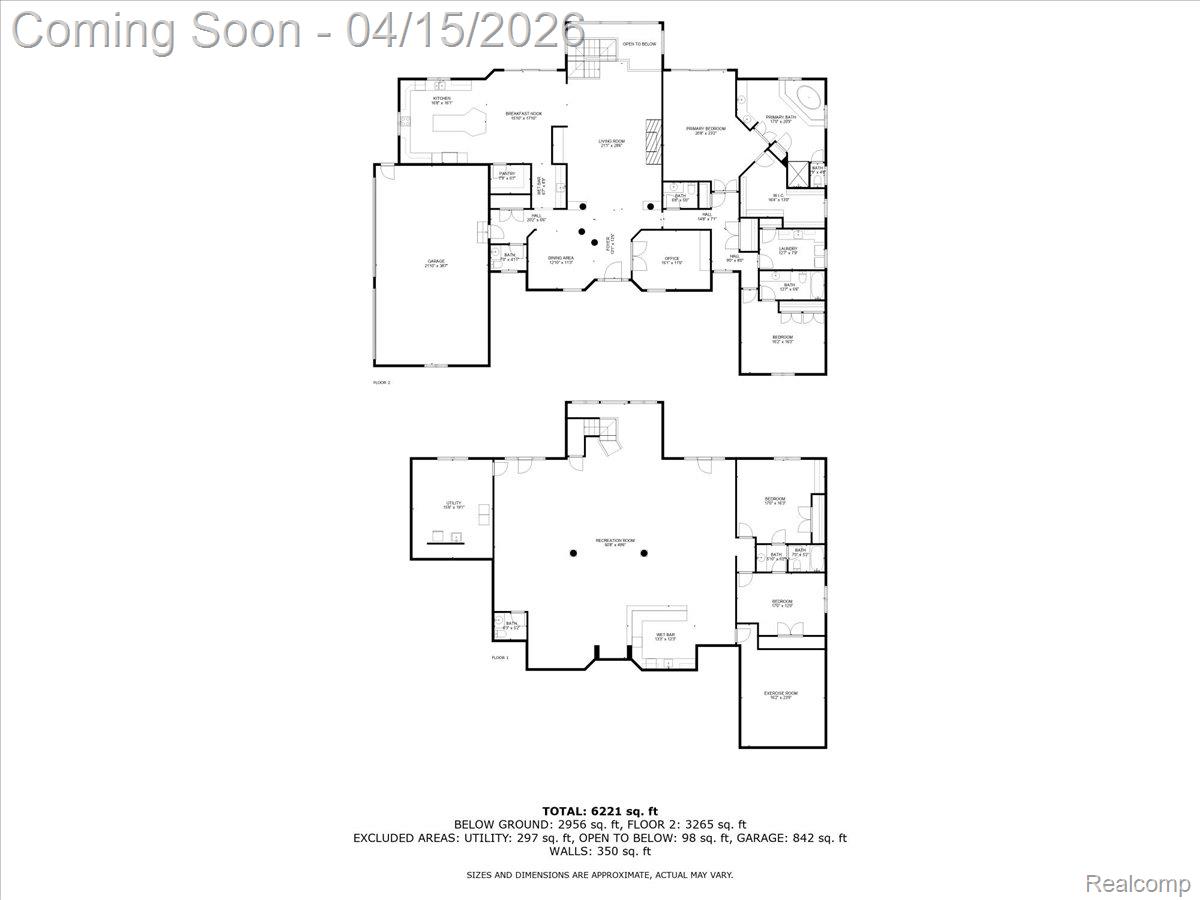 550 Kings Fairway Court