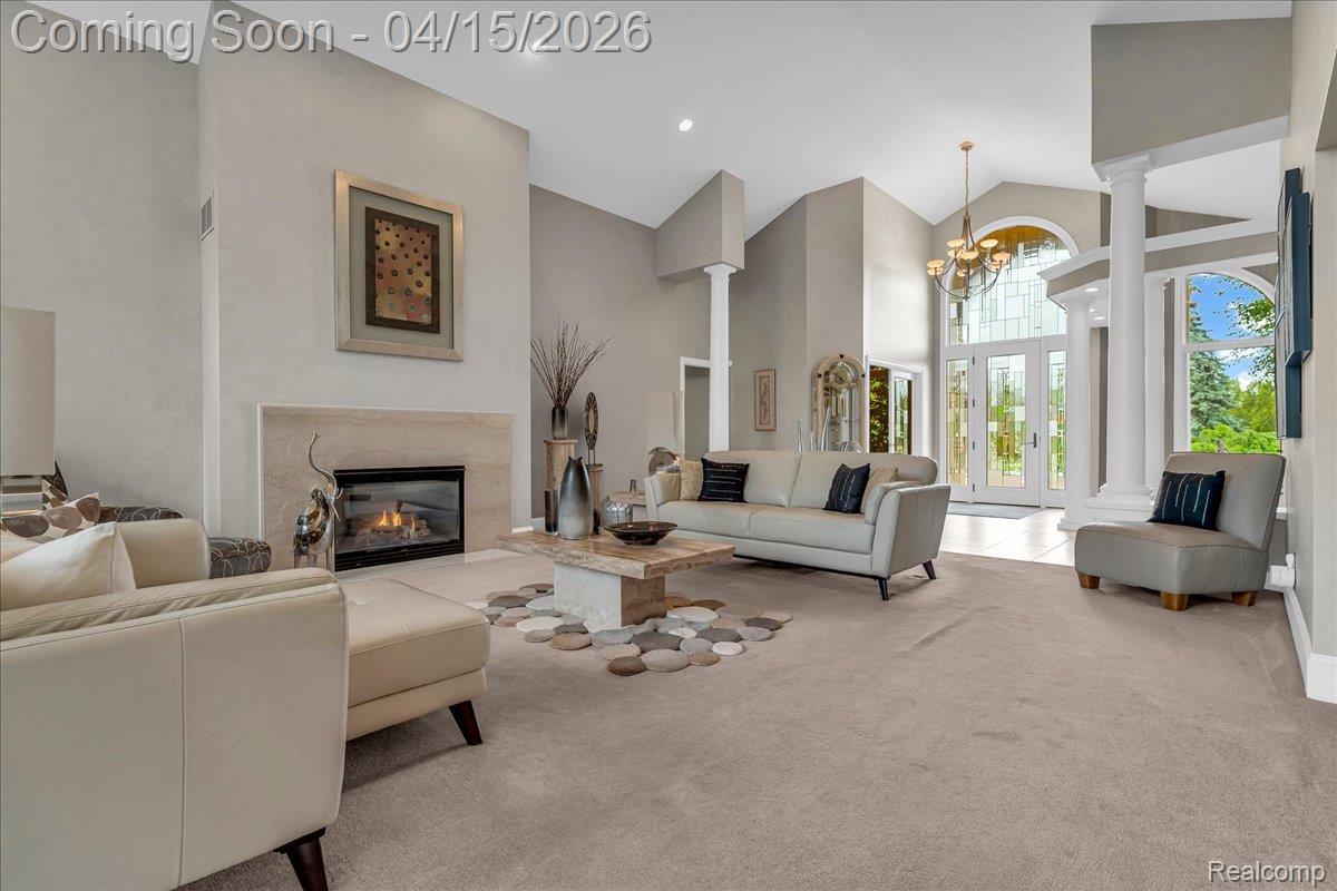 550 Kings Fairway Court