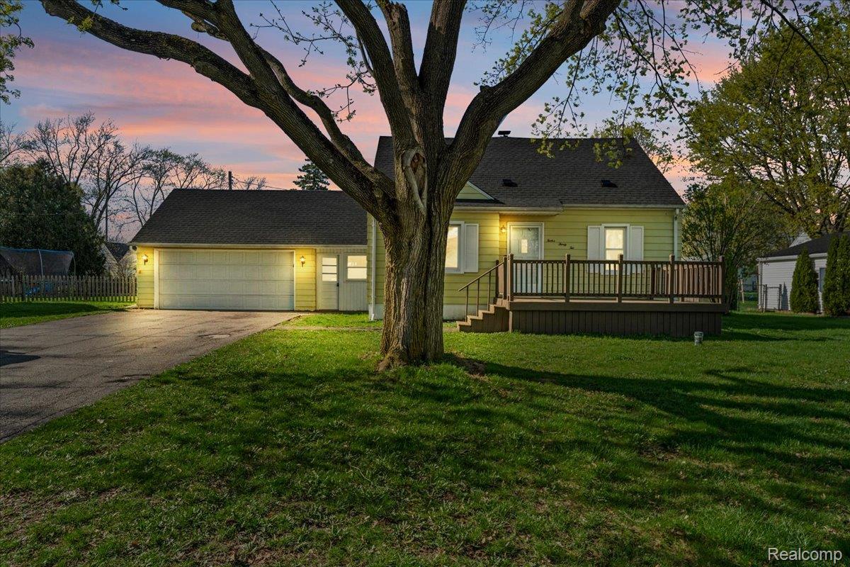 1232 Bel Air Drive