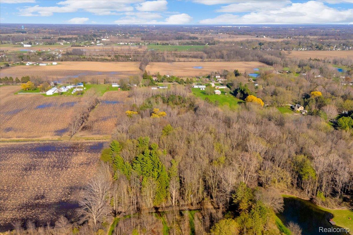 1160 S Van Vleet Road