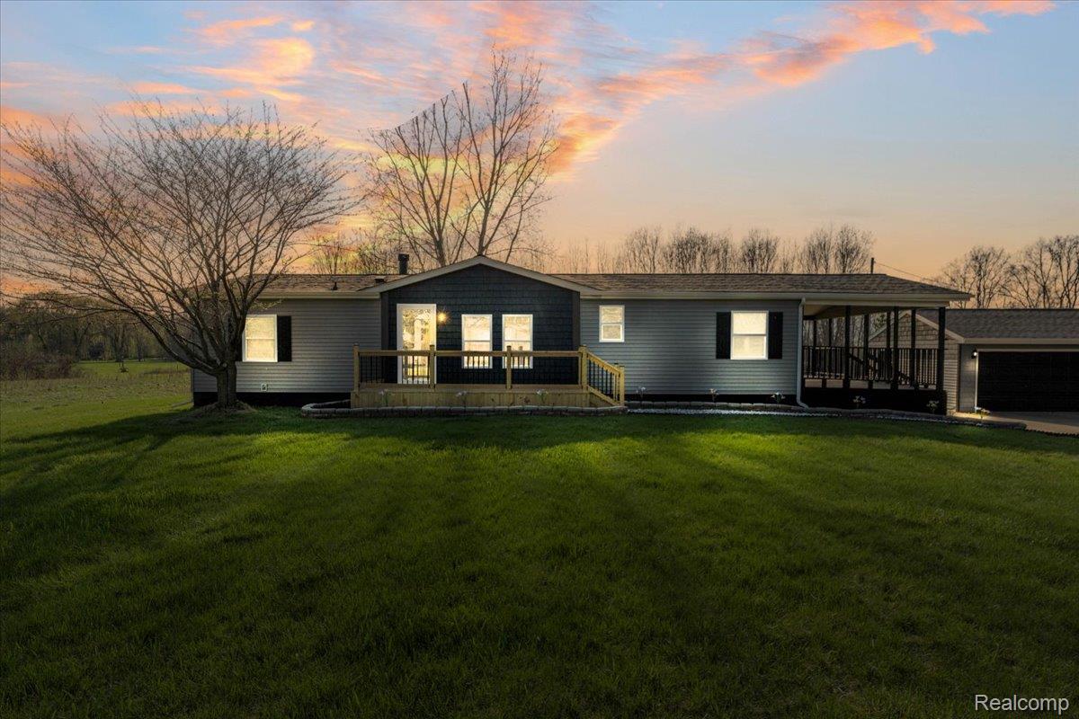 1160 S Van Vleet Road