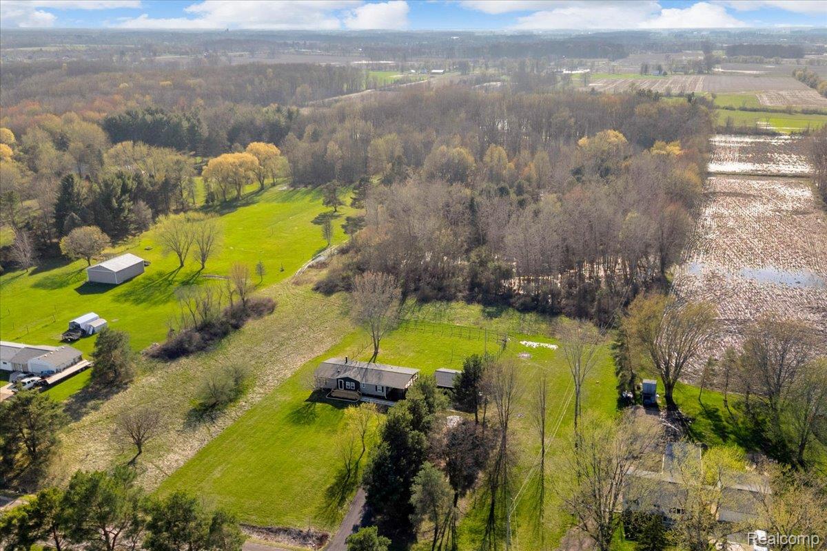 1160 S Van Vleet Road