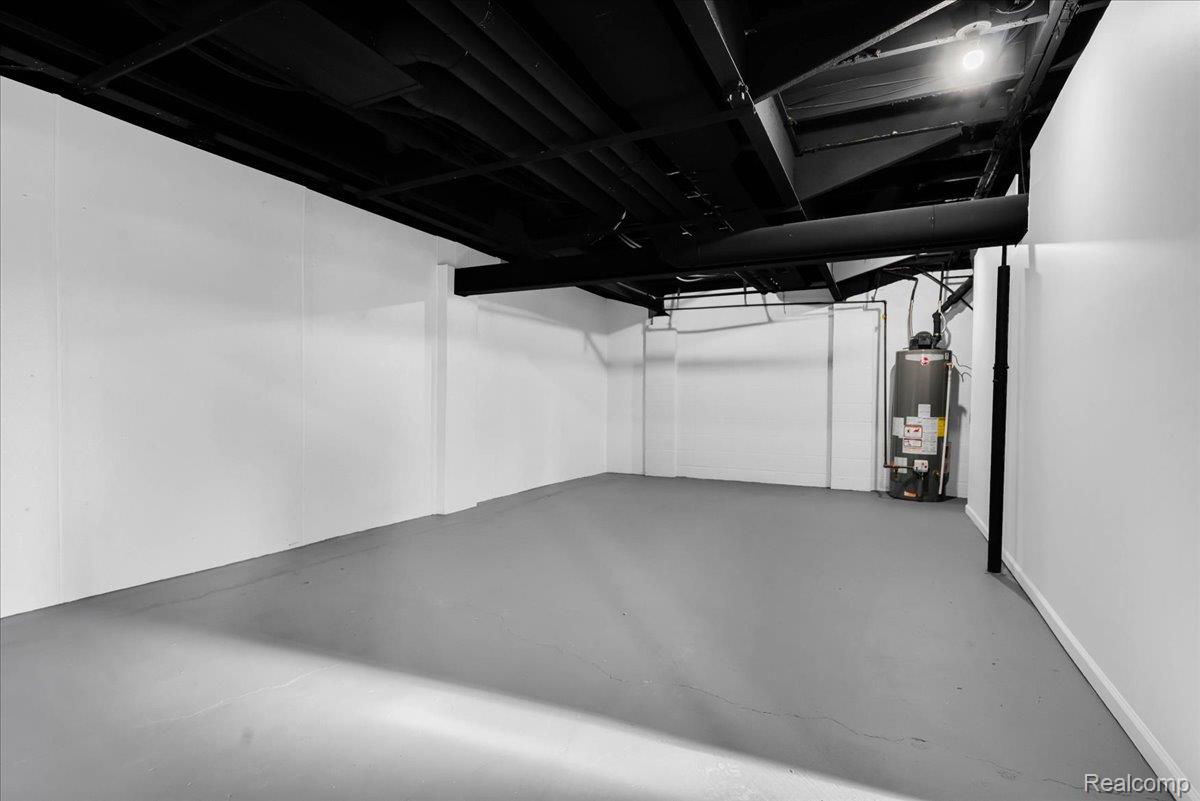 1160 S Van Vleet Road