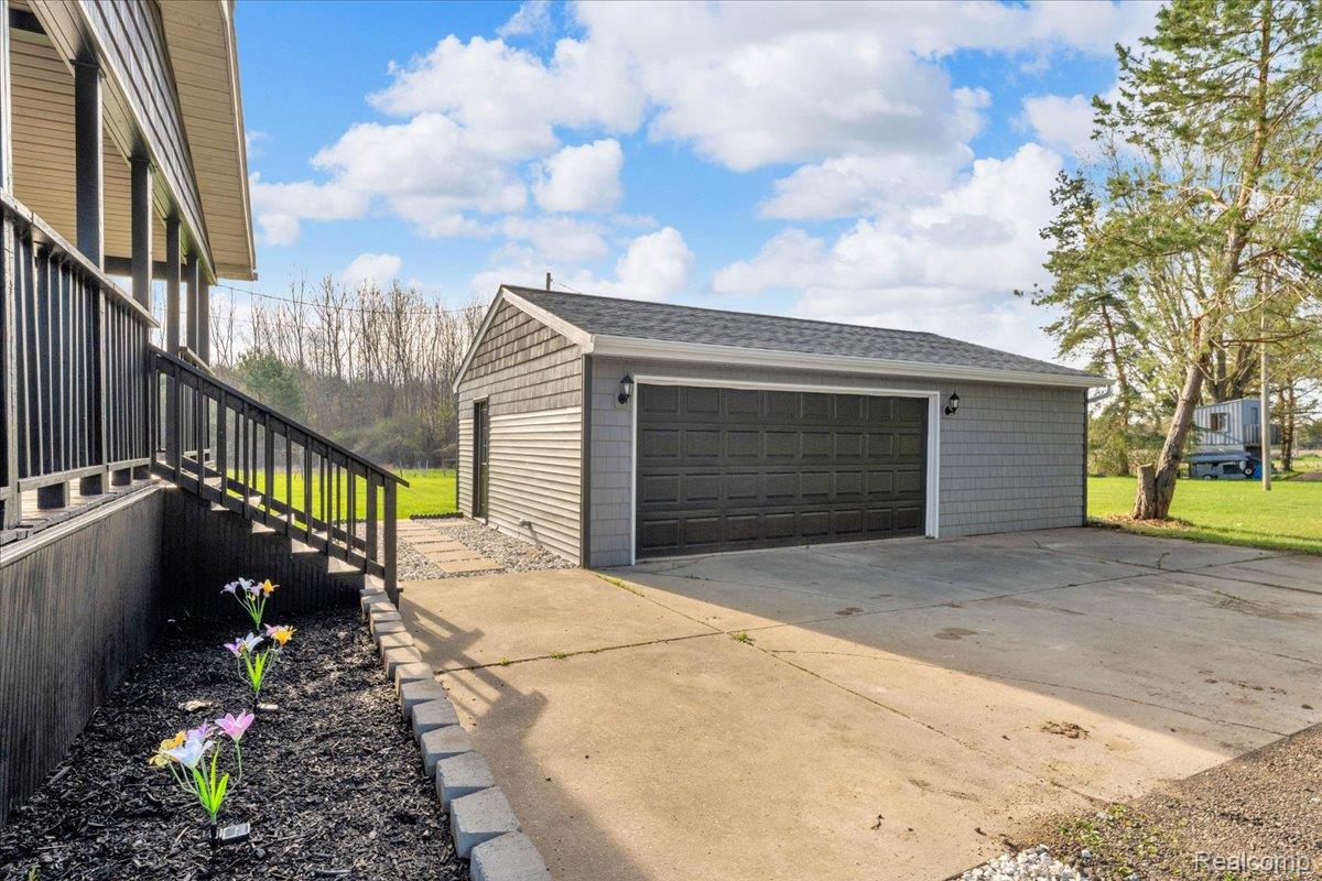 1160 S Van Vleet Road