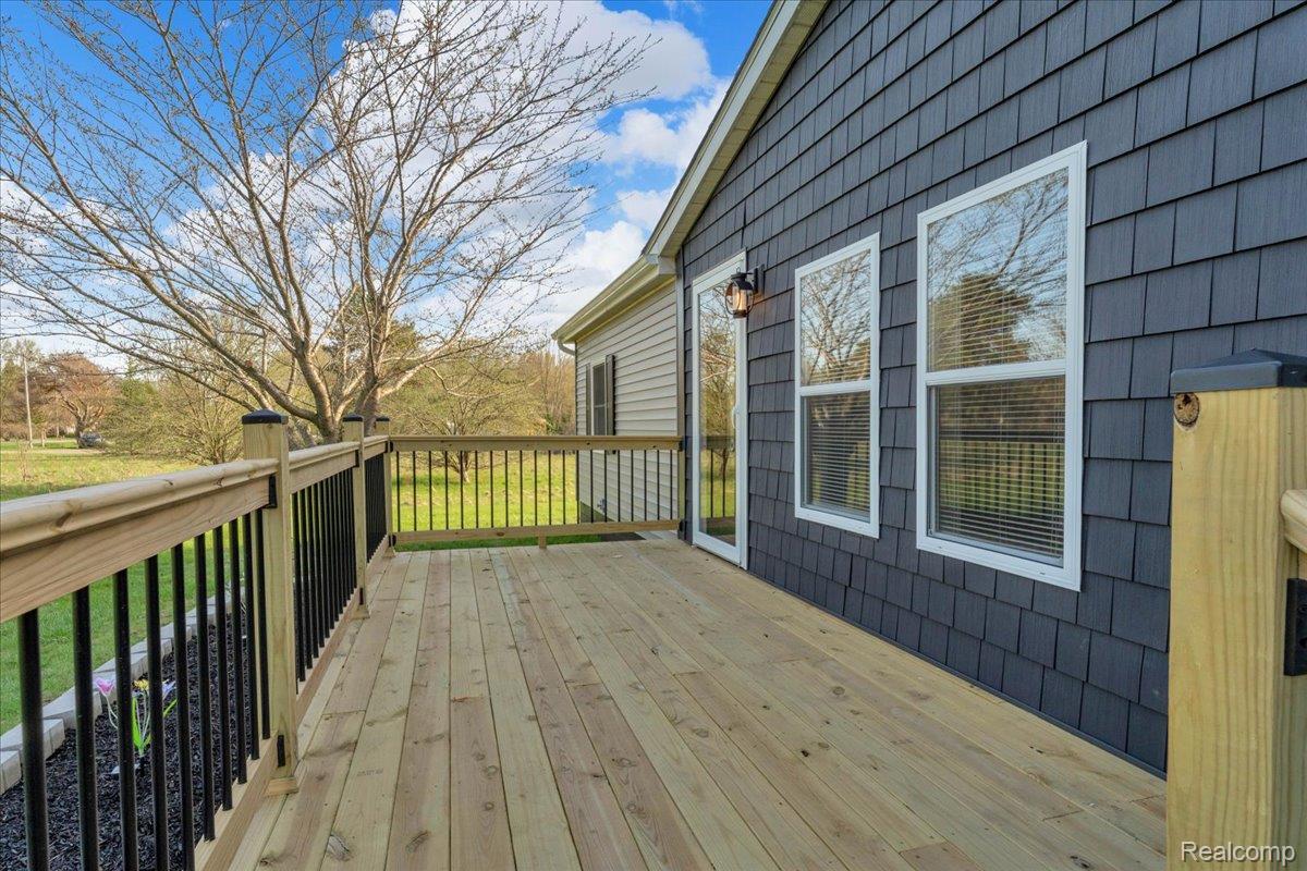 1160 S Van Vleet Road