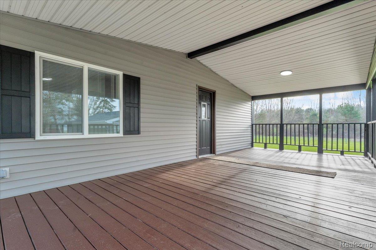 1160 S Van Vleet Road