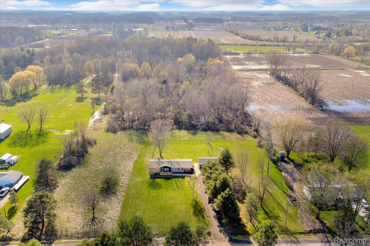 1160 S Van Vleet Road