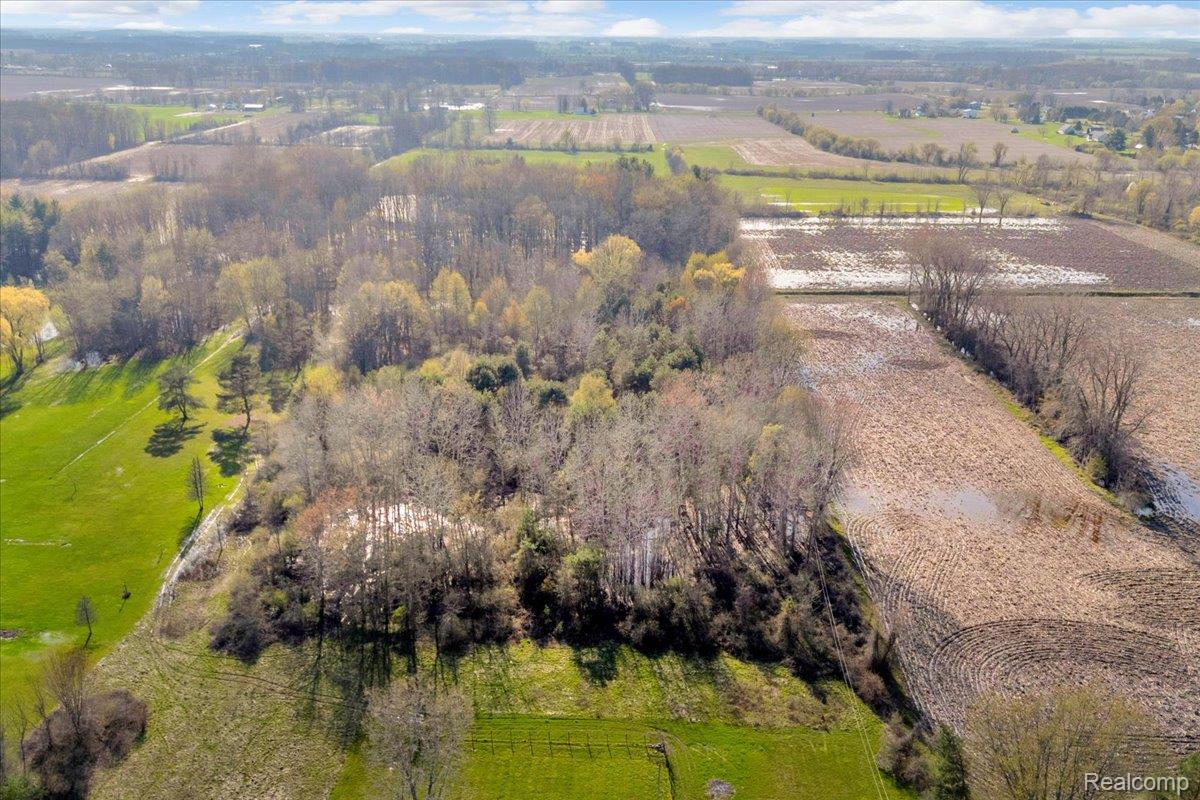 1160 S Van Vleet Road