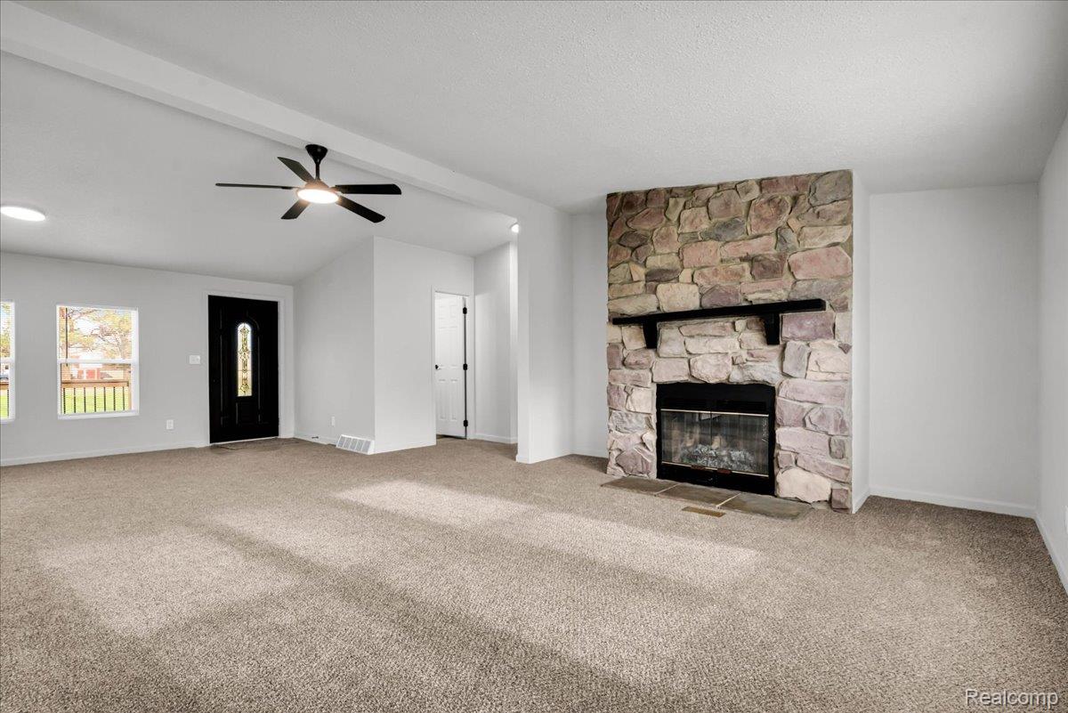 1160 S Van Vleet Road