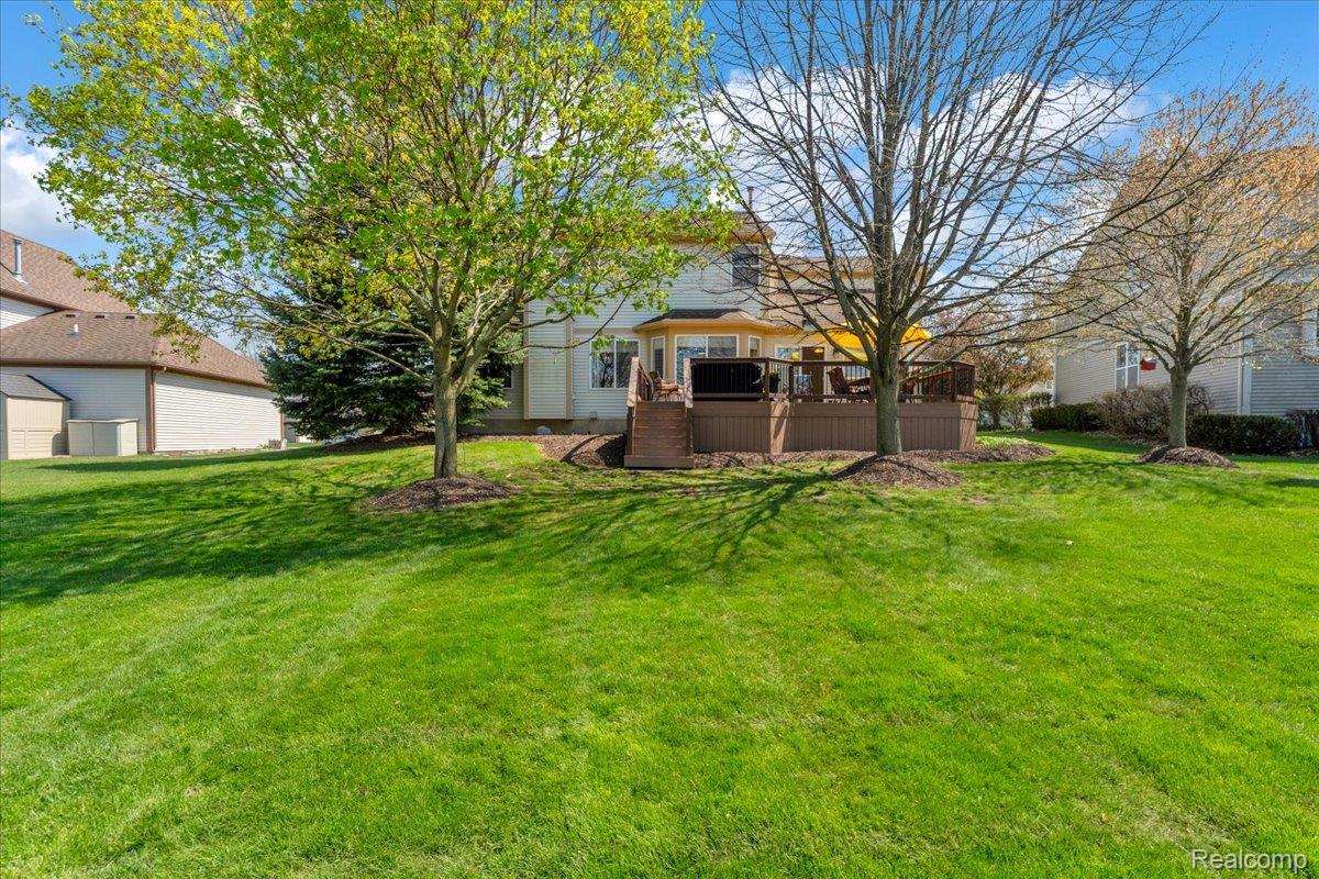 8330 Sherwood Drive