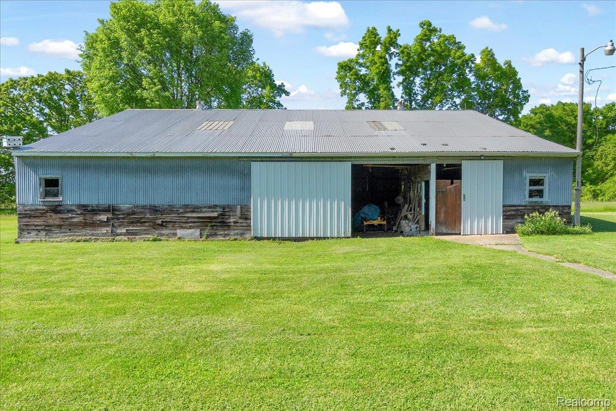 10294 Nichols Road