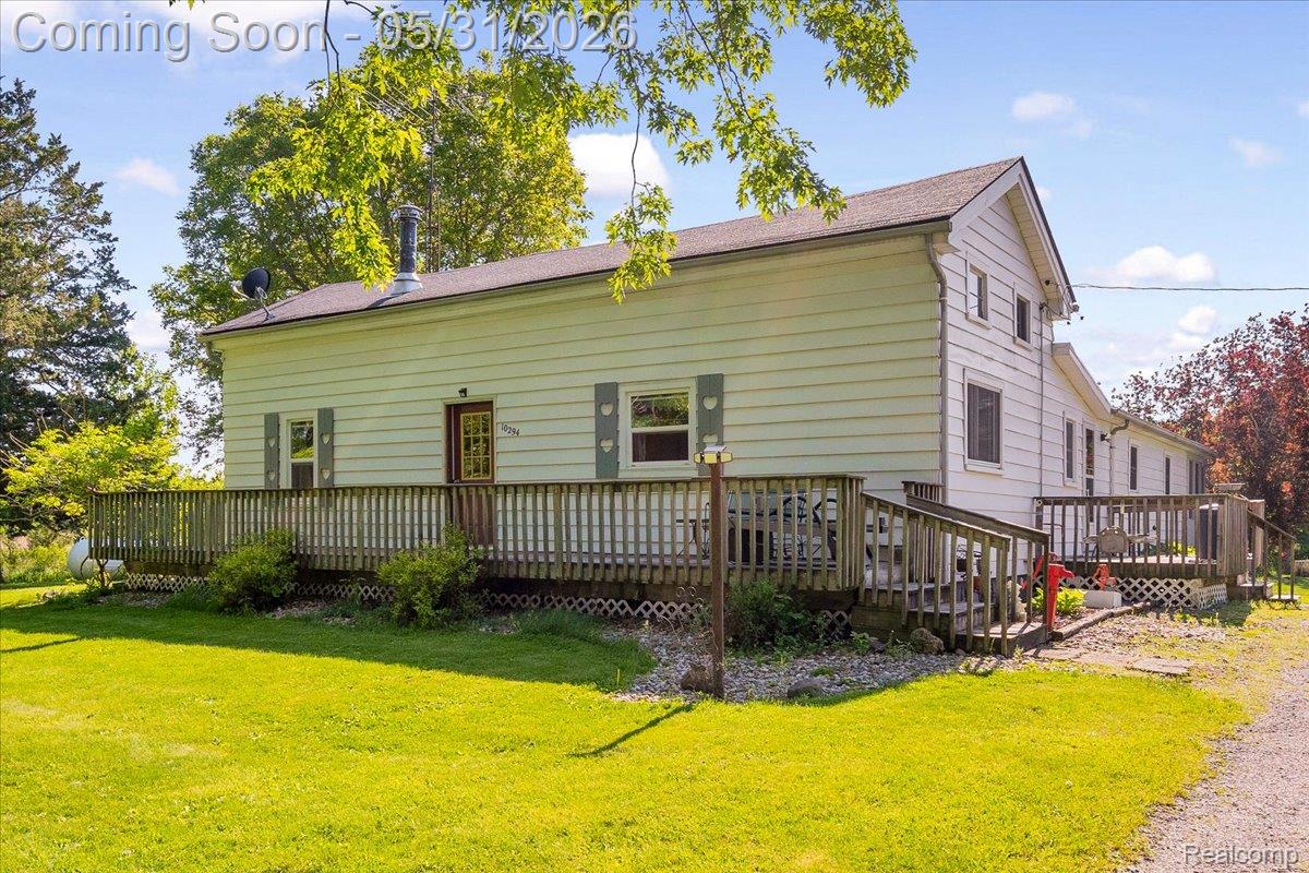 10294 Nichols Road