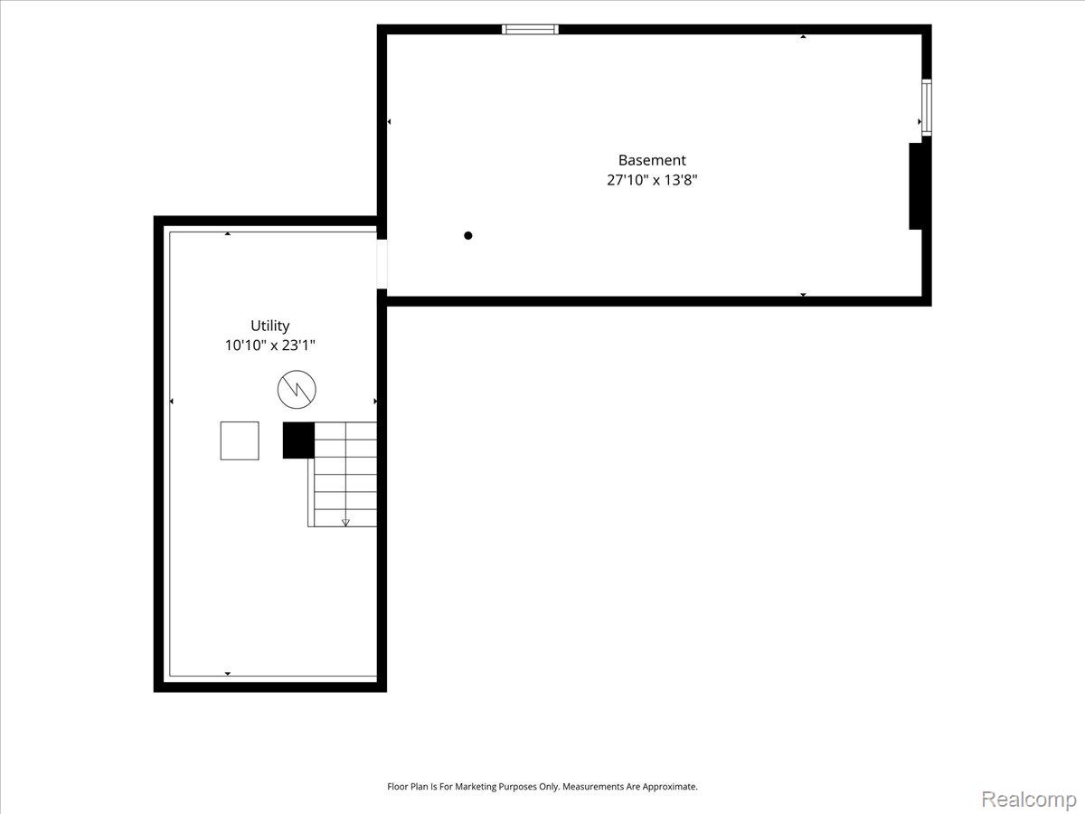 10294 Nichols Road