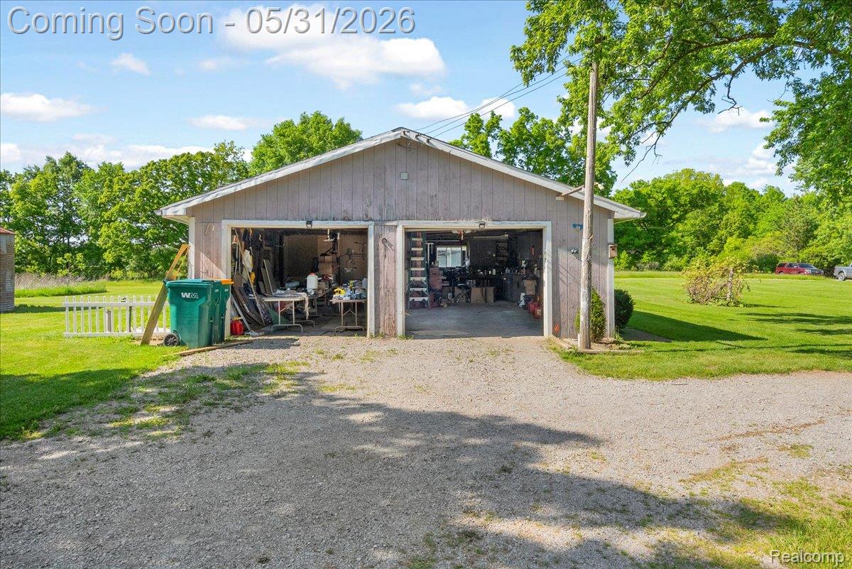 10294 Nichols Road