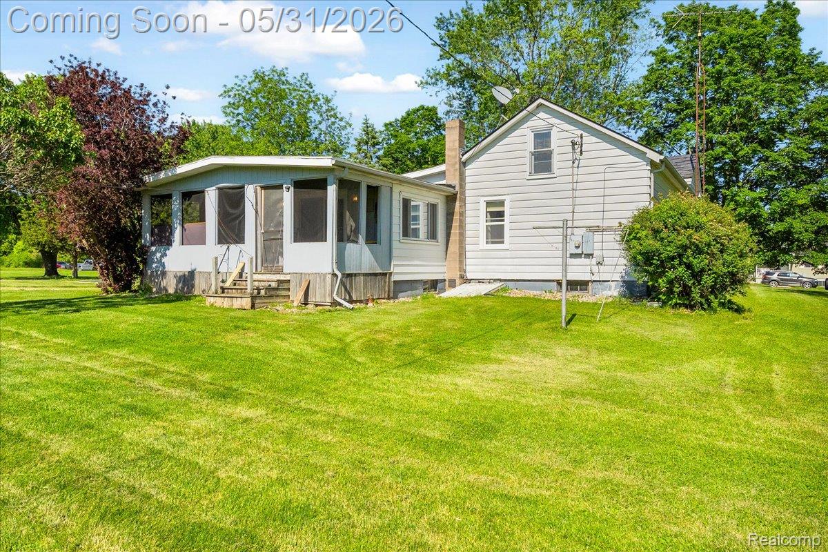 10294 Nichols Road
