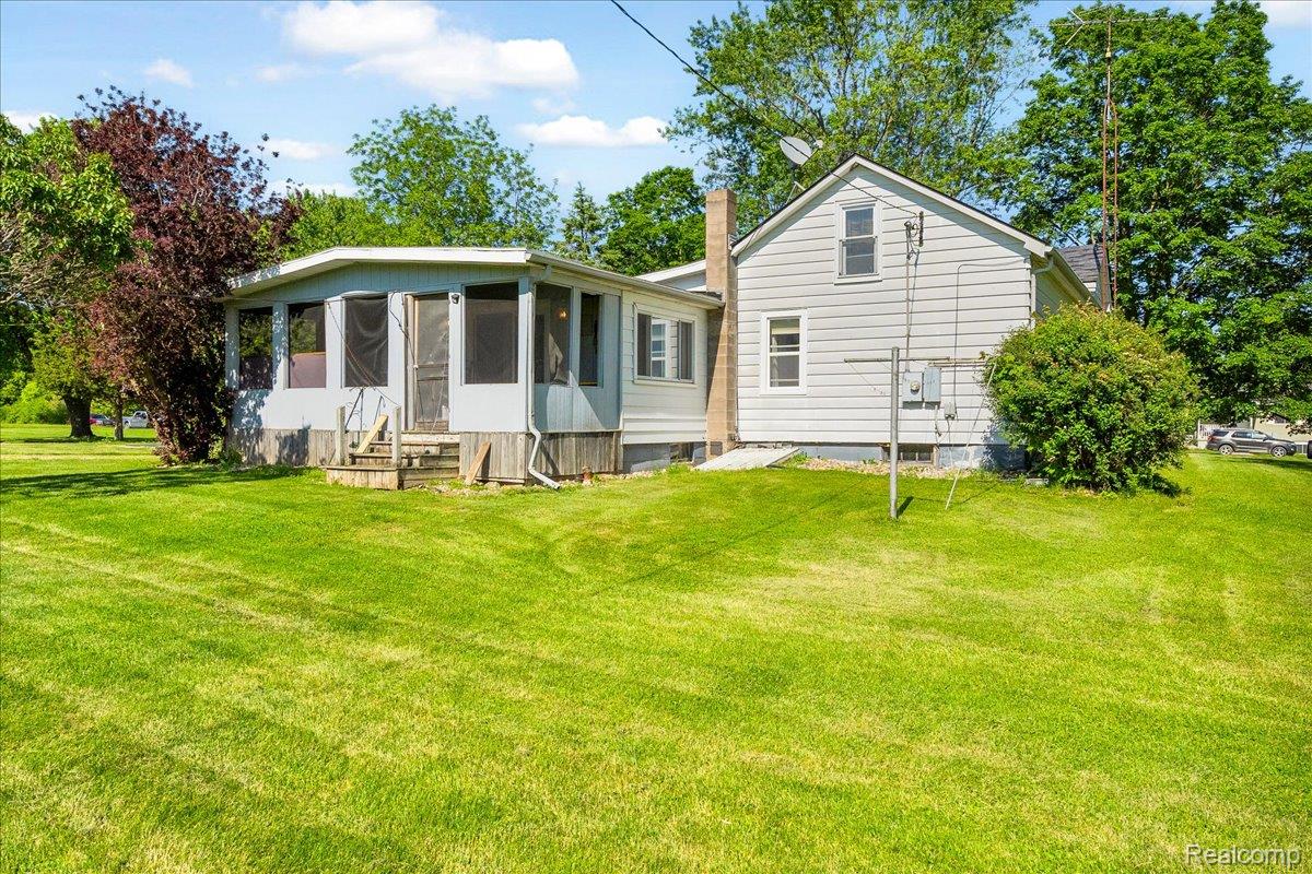 10294 Nichols Road