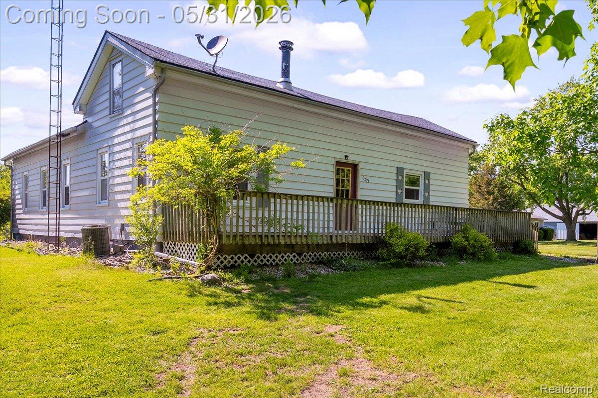 10294 Nichols Road