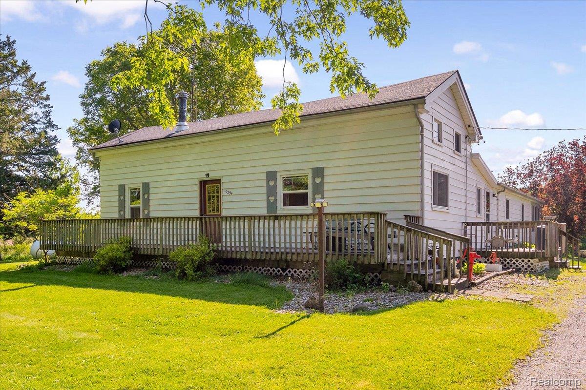 10294 Nichols Road