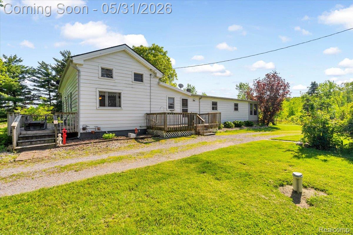 10294 Nichols Road