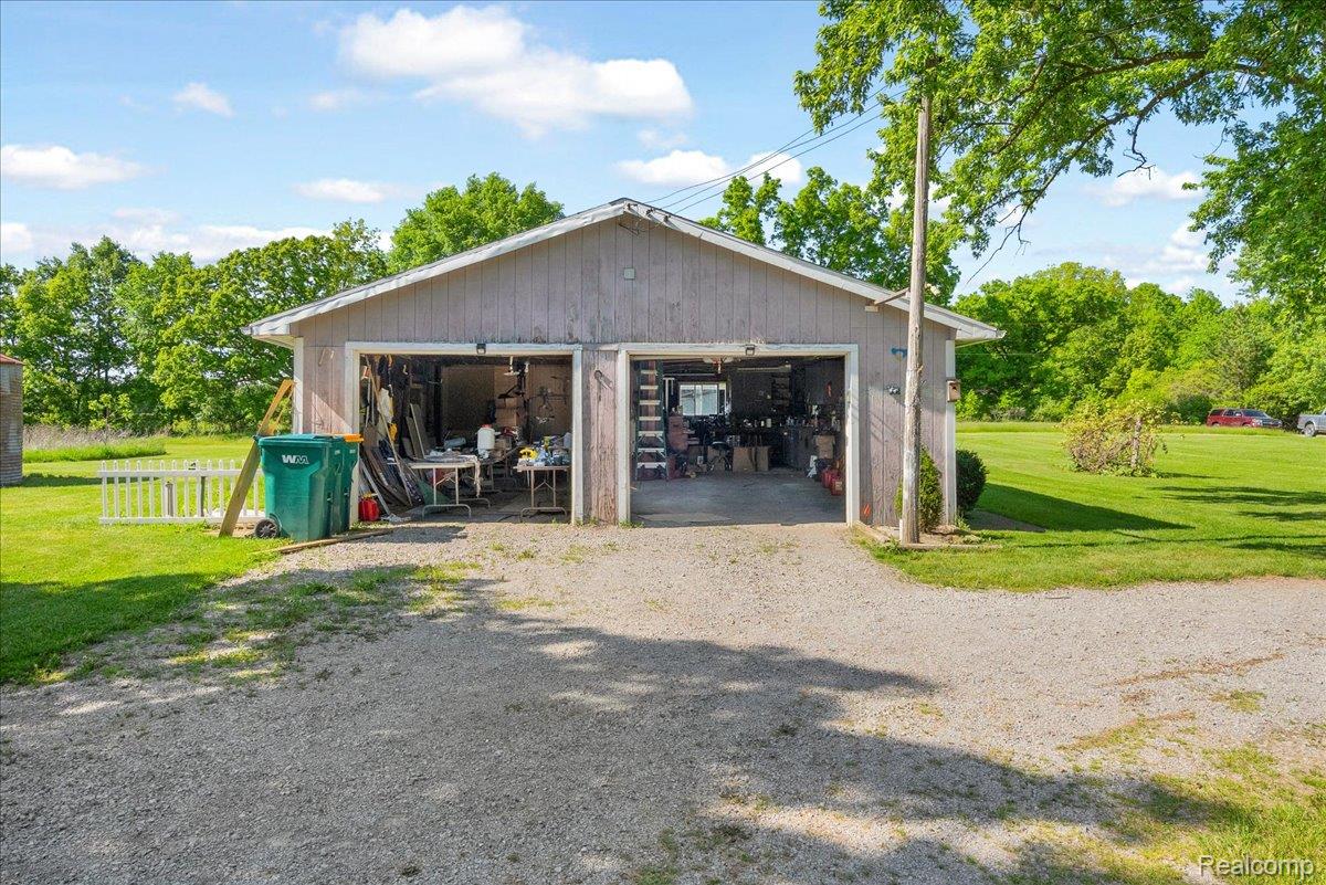 10294 Nichols Road