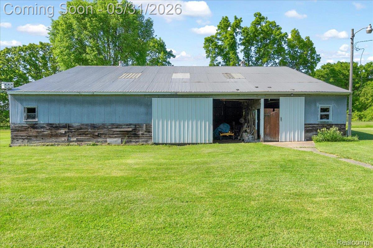 10294 Nichols Road