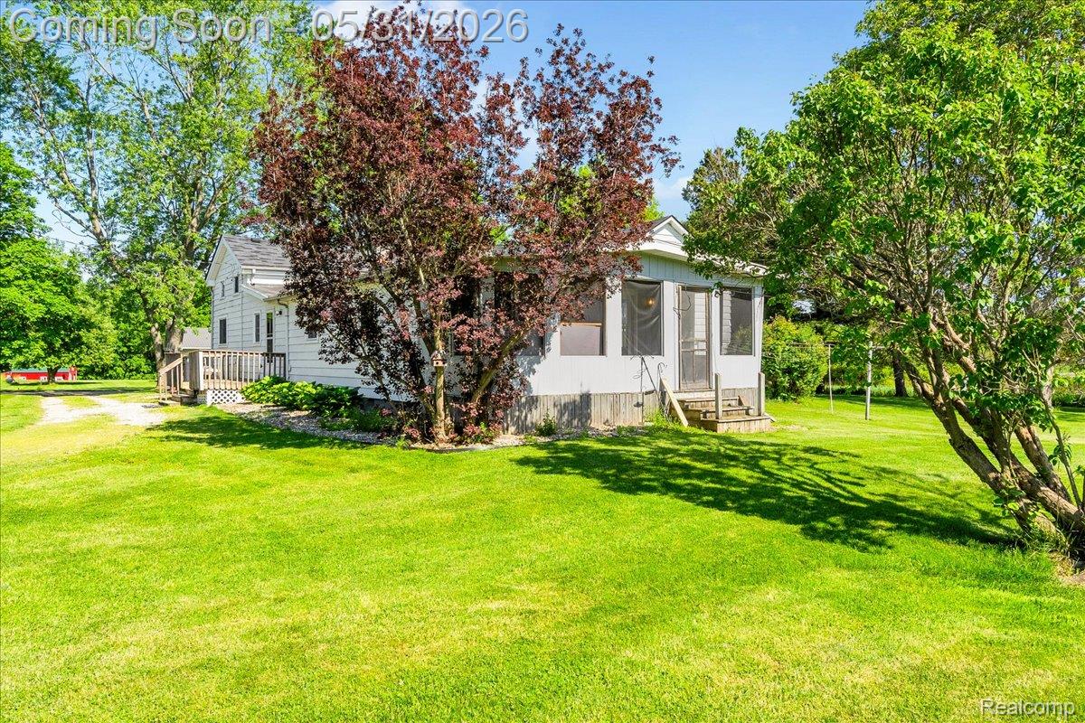 10294 Nichols Road