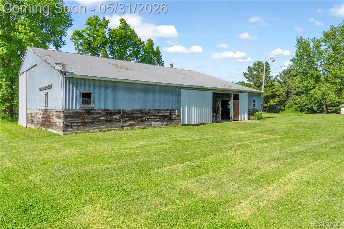 10294 Nichols Road