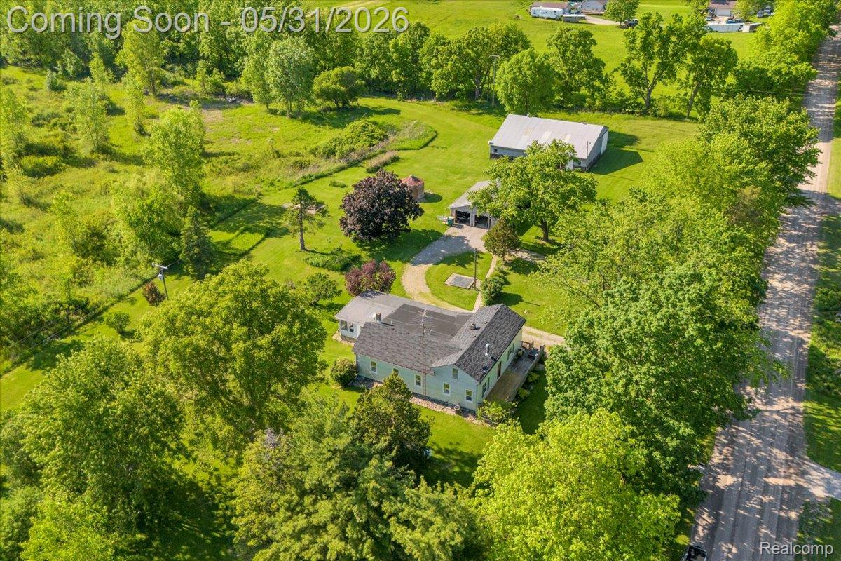 10294 Nichols Road